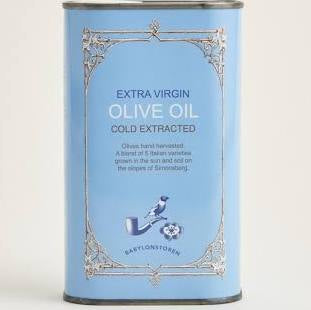 Babylonstoren extra virgin olive oil