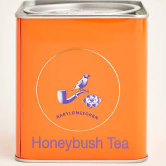 Babylonstoren Honeybush tea